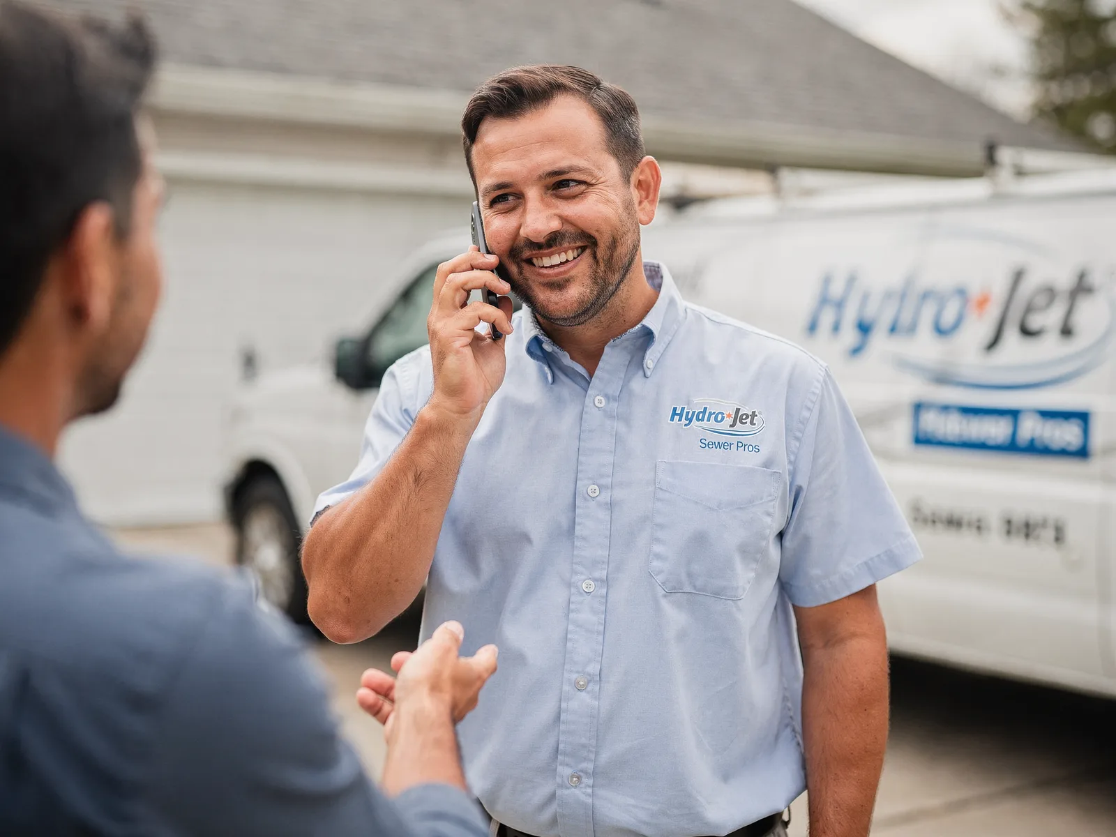 Hydro Jetting Killingly, CT FAQs